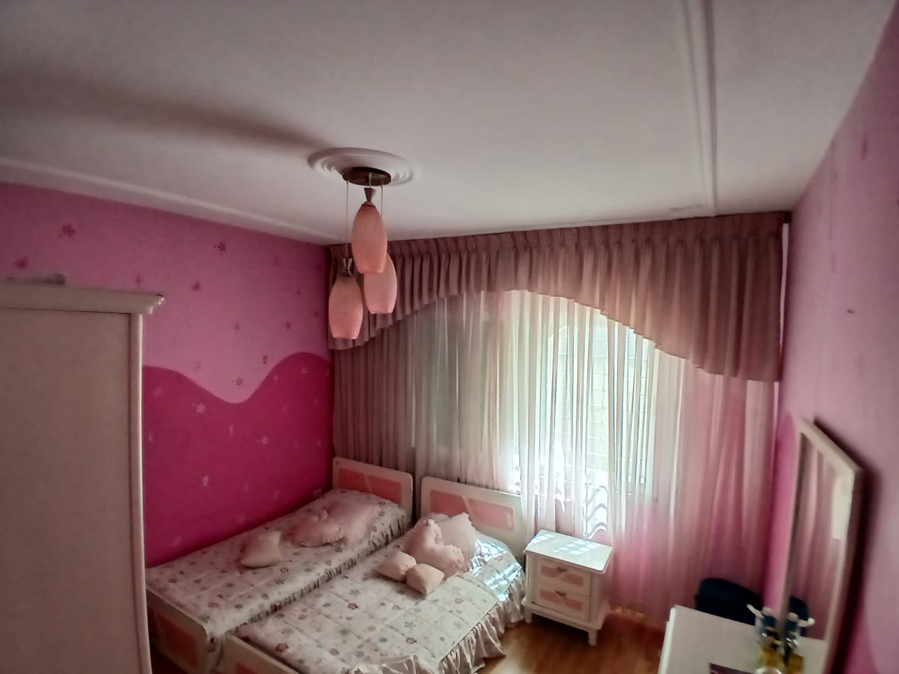 Spacious Semi-Attached Villa in Tlaa Al-Ali - Property Image 6